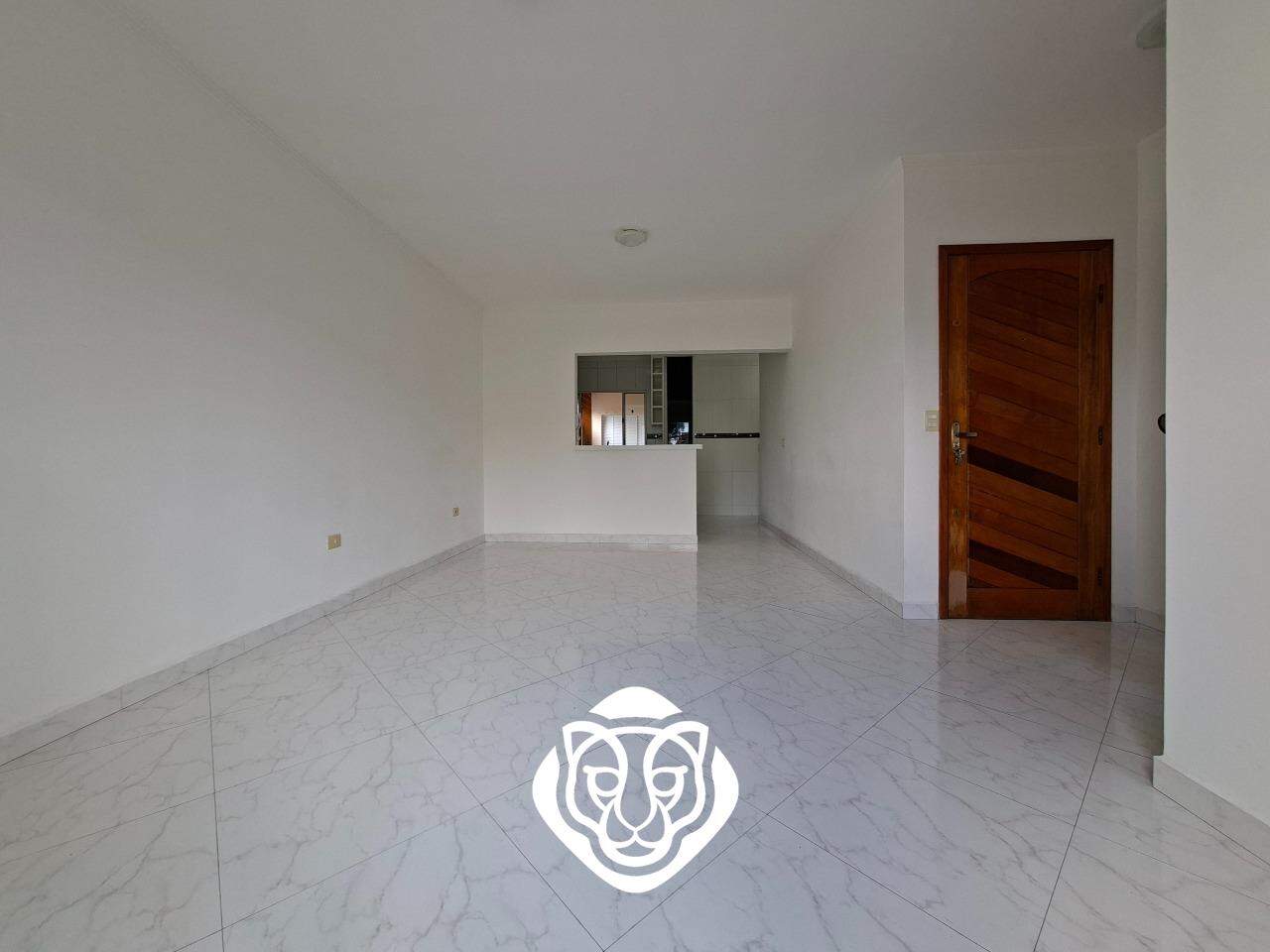 Sala dois ambientes