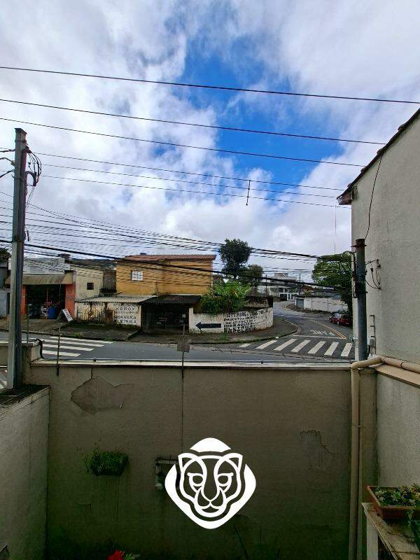 Vista sacada