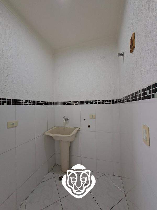 Área de serviço