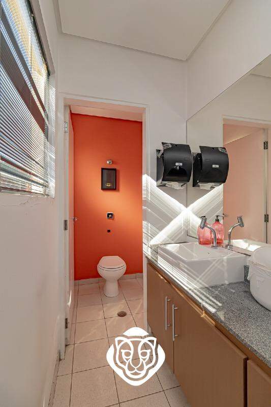 Lavabo I 