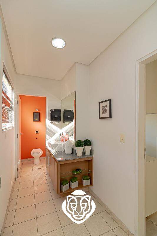 Lavabo I 