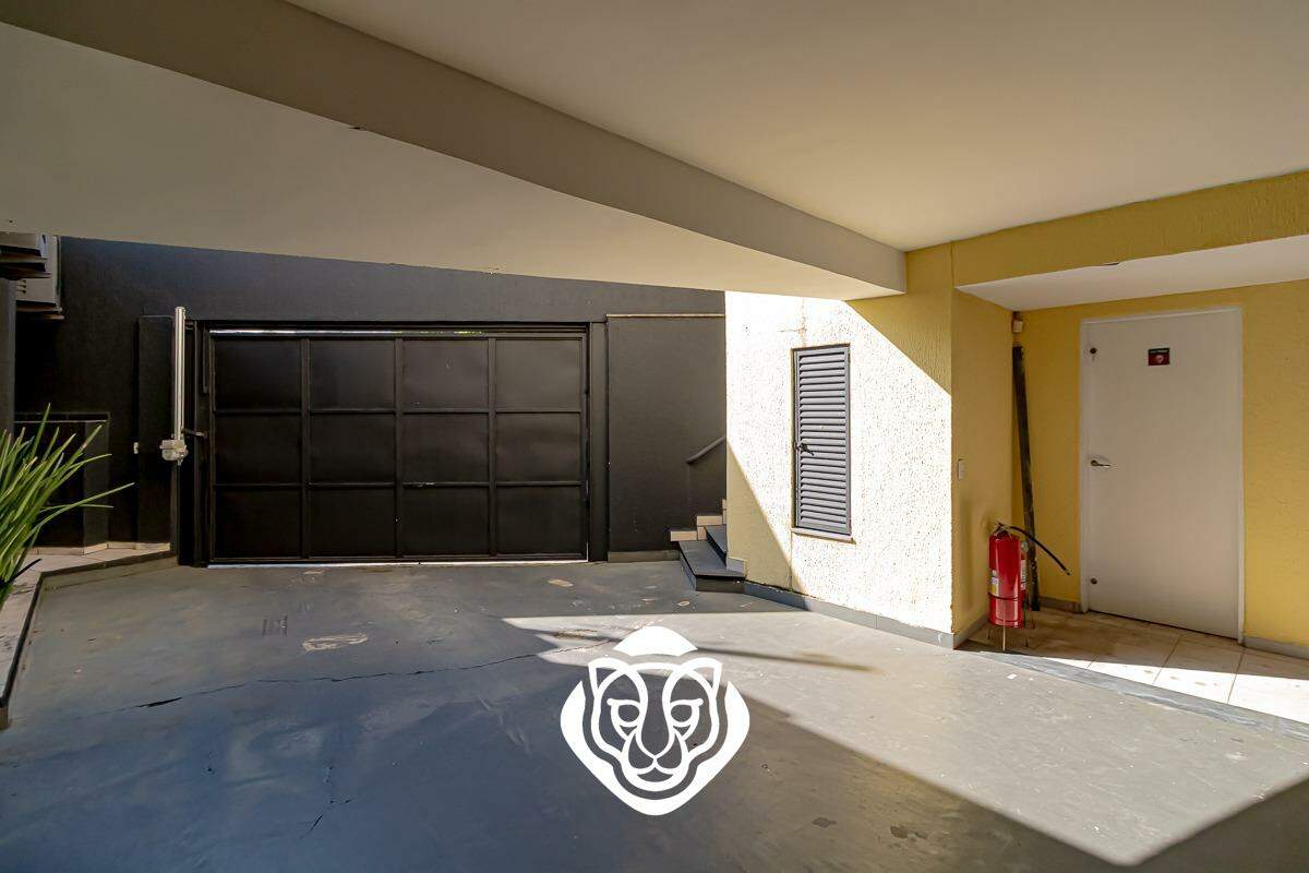 Garagem