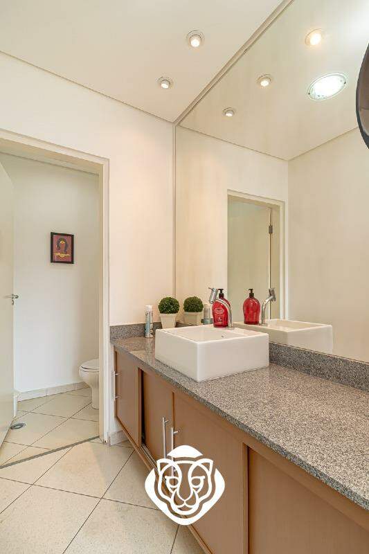 Lavabo I 