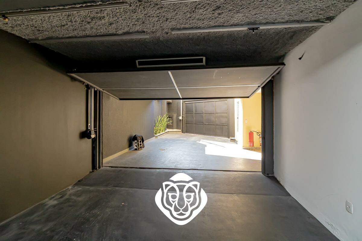 Garagem