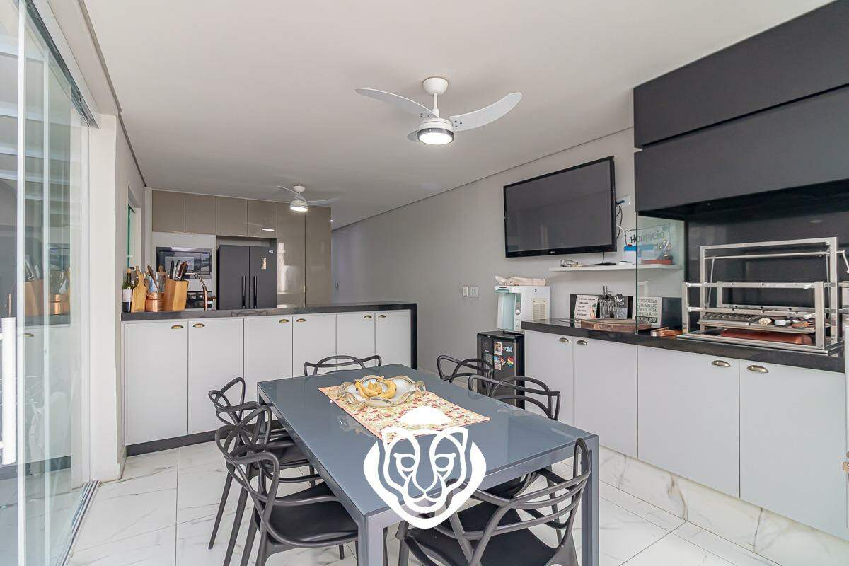 Cozinha / Área gourmet