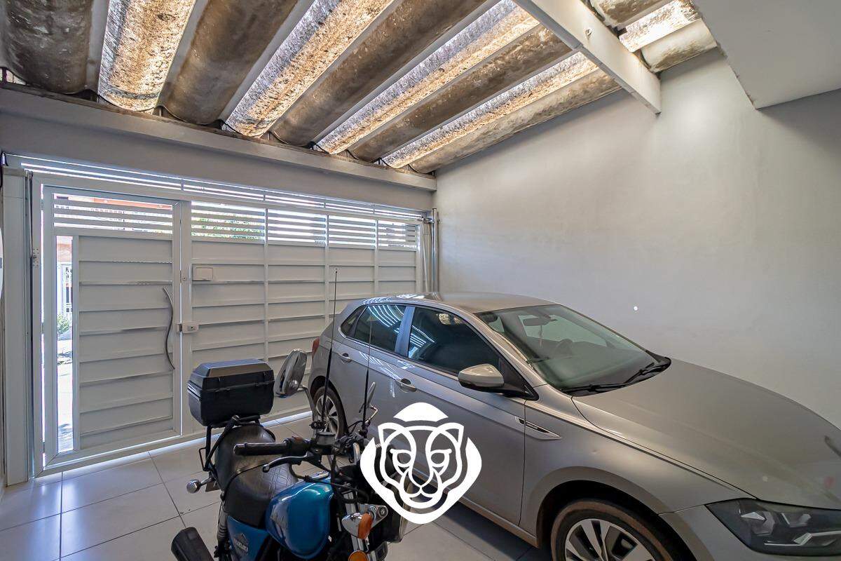 Garagem