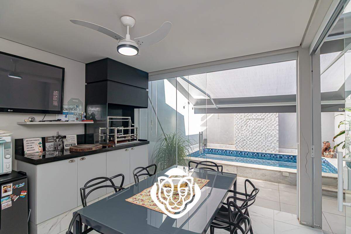 Cozinha / Área gourmet