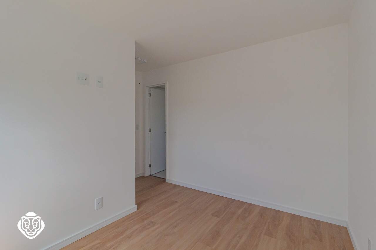 Dormitório 3 suite