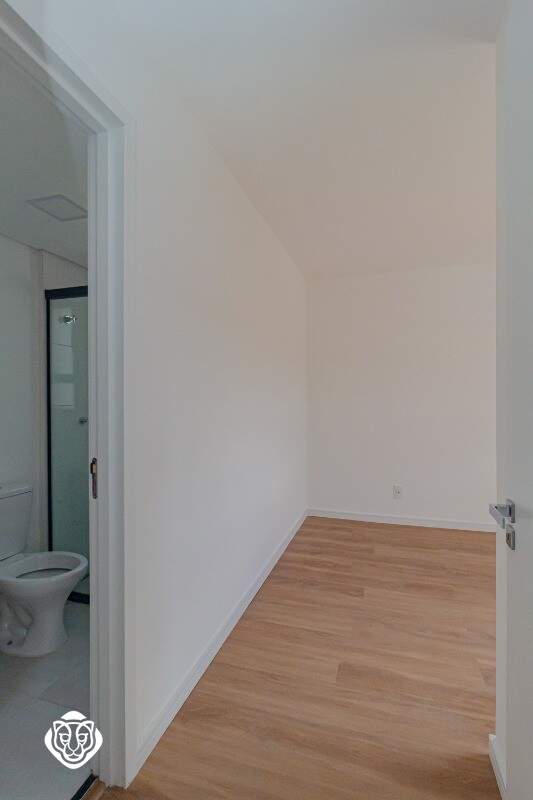 Dormitório 3 suite
