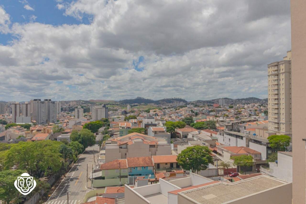 Vista Dormitório 2
