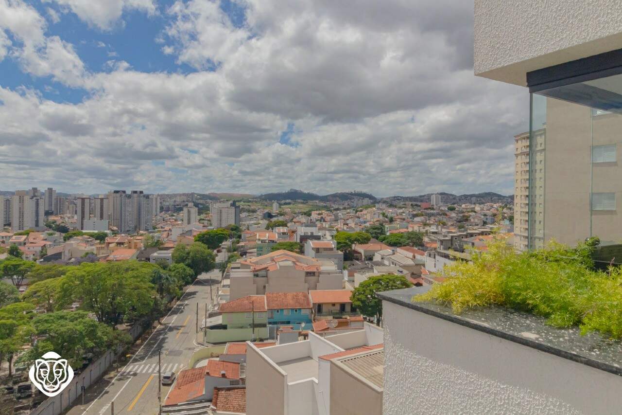 Vista Dormitório 1