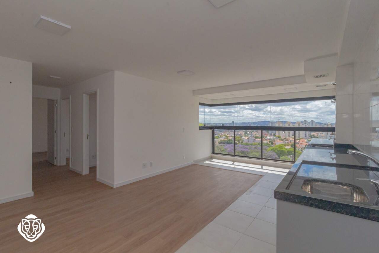 Sala / Cozinha