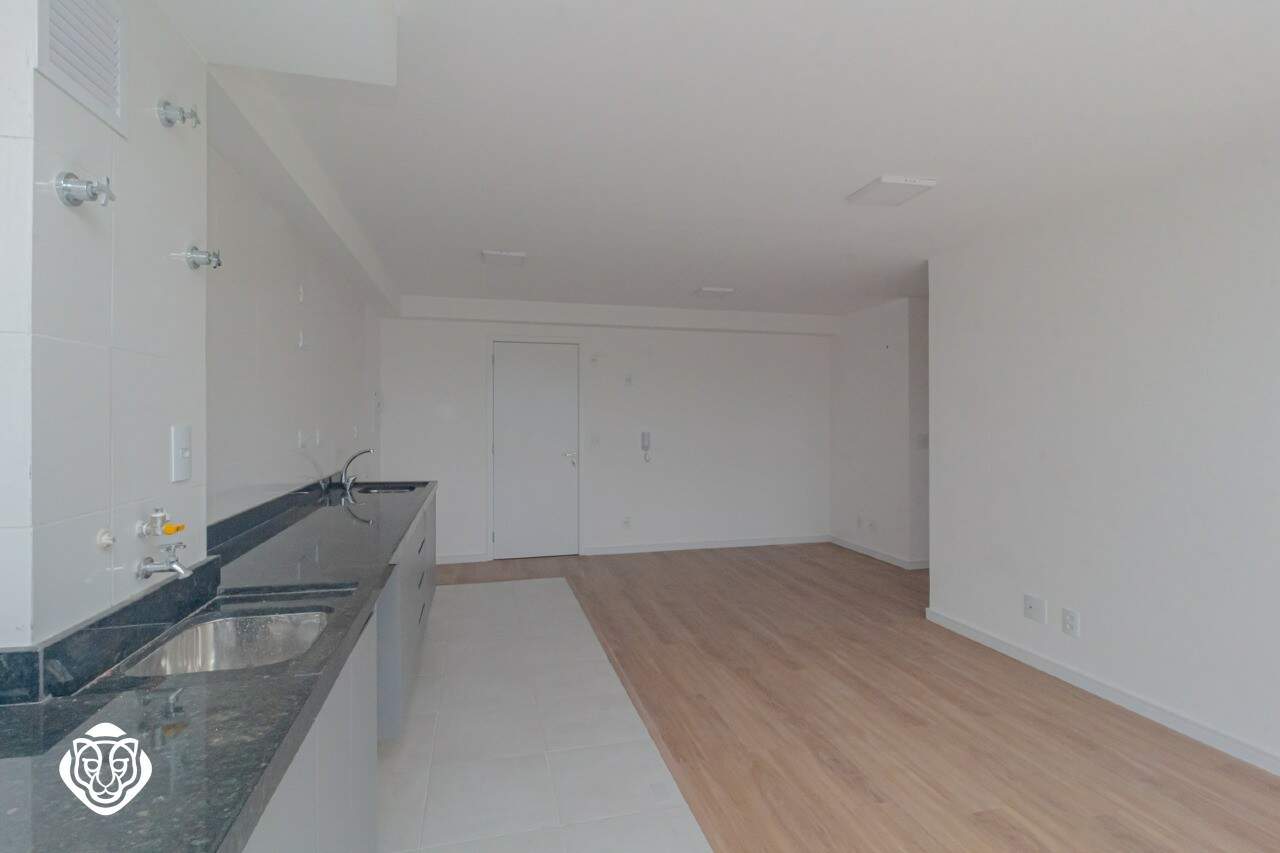 Sala / Cozinha