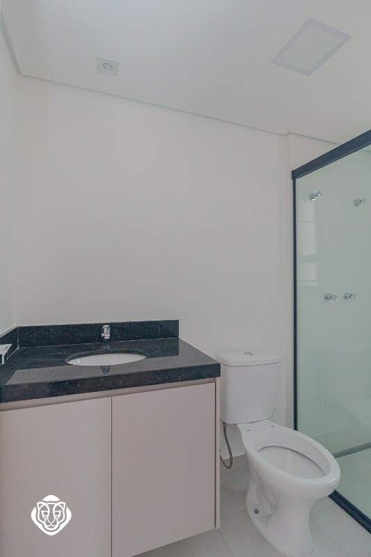 Banheiro Dormitório 3 suite