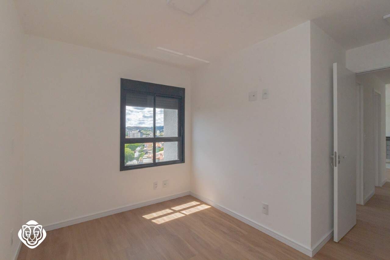 Dormitório 3 suite