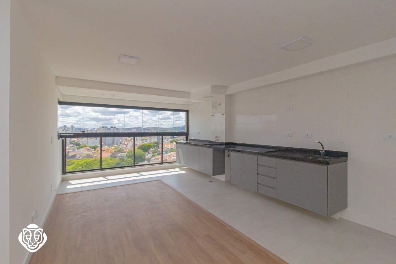 Sala / Cozinha