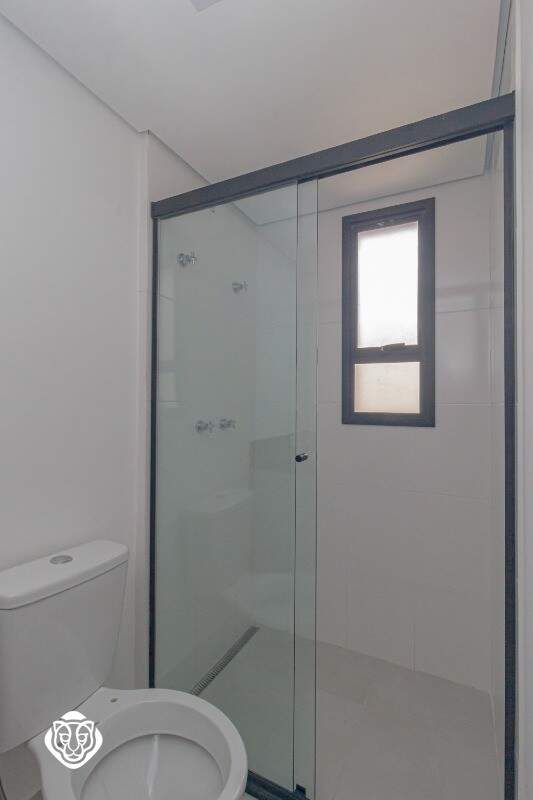 Banheiro Dormitório 3 suite