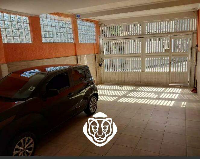Garagem