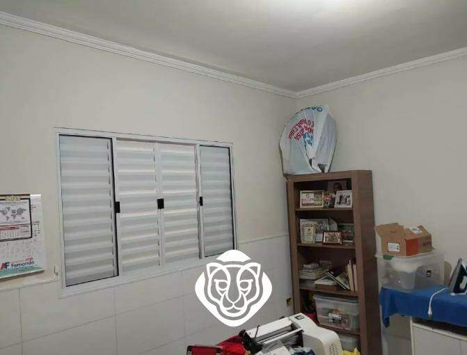 Dormitório I