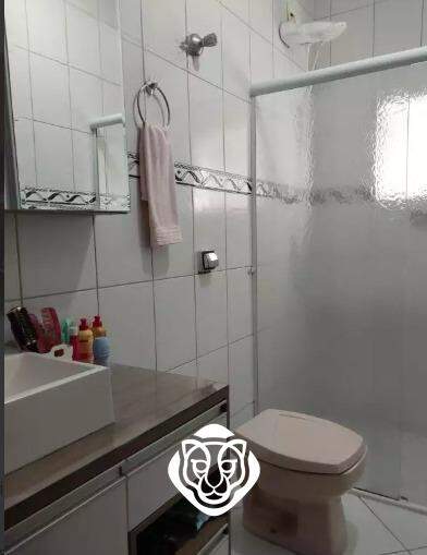 Banheiro I
