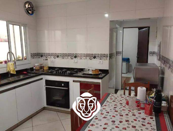 Cozinha I