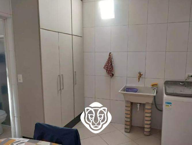 Área de serviço