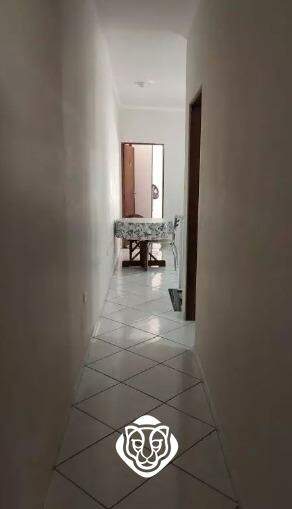 Corredor interno