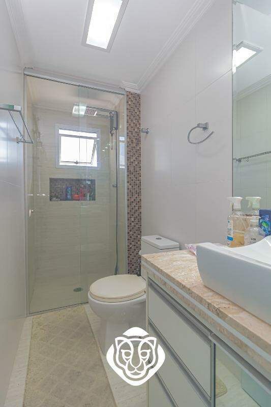 Banheiro Dormitório 1 suite
