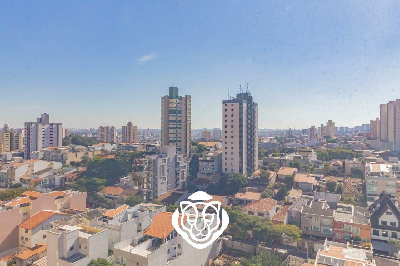 Vista Dormitório 1 suite