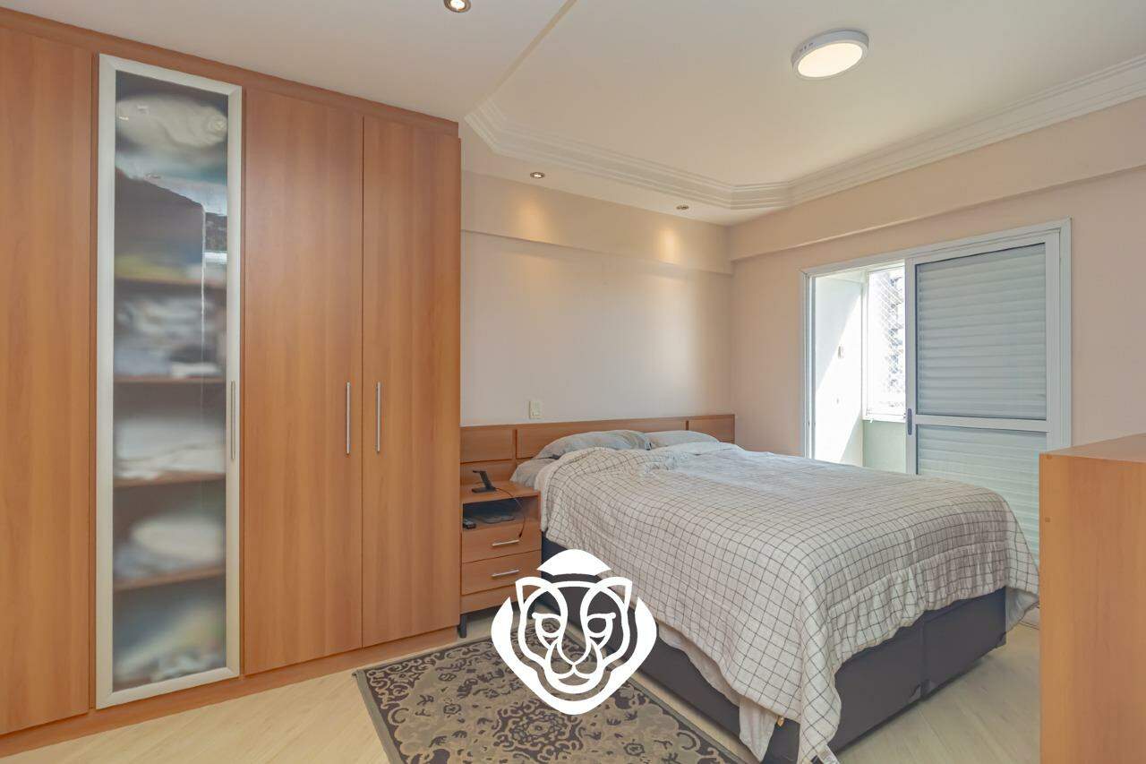 Dormitório 1 suite
