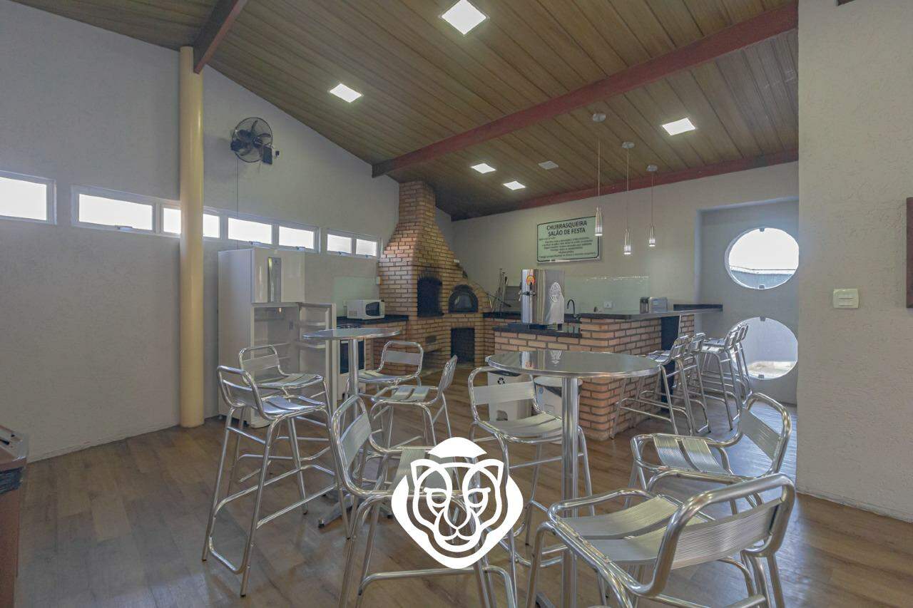 Espaço gourmet