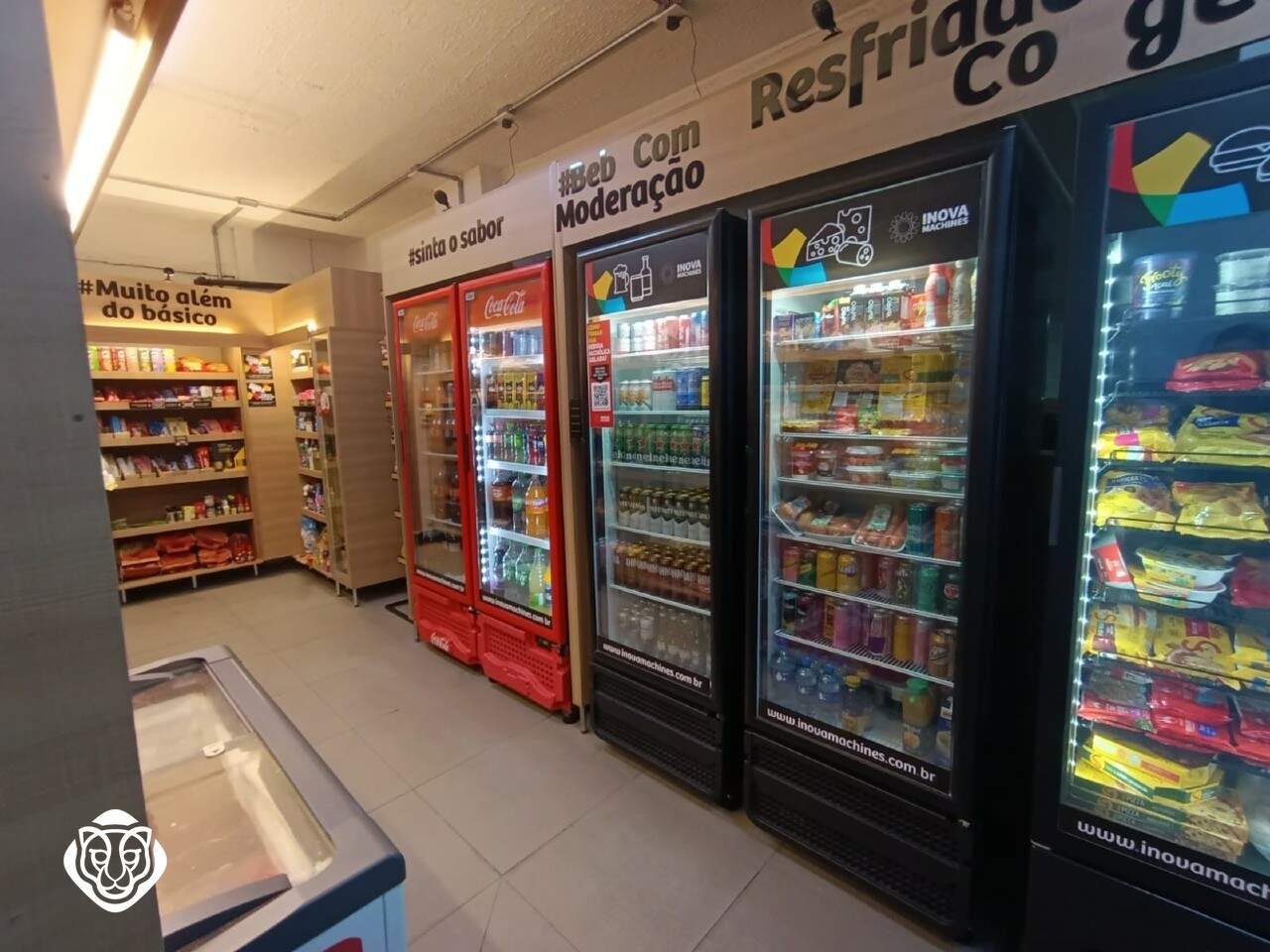 Mercadinho