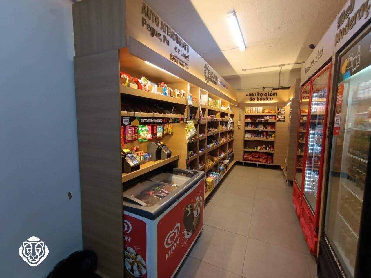 Mercadinho