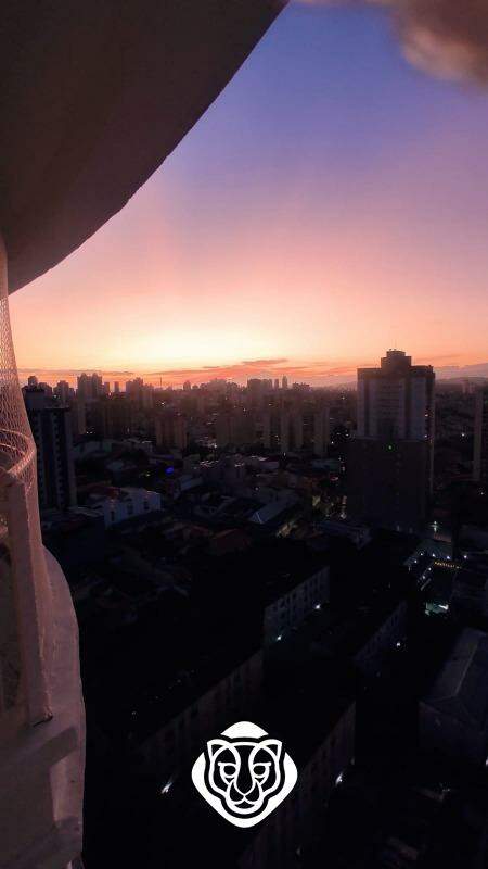 Vista sacada