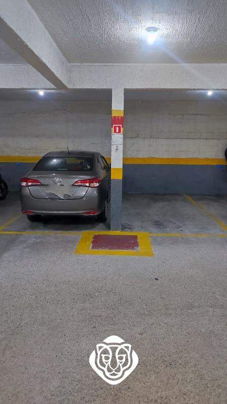 Vaga de garagem