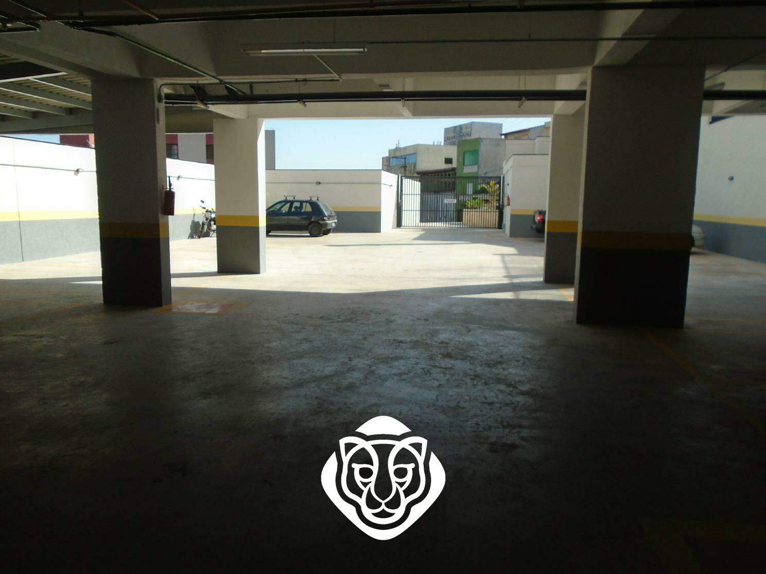 Garagem
