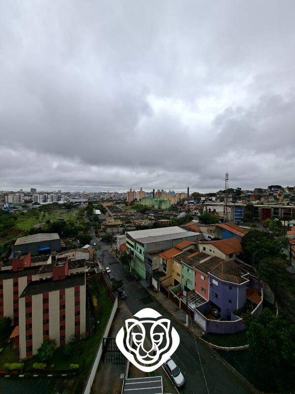 Vista apto