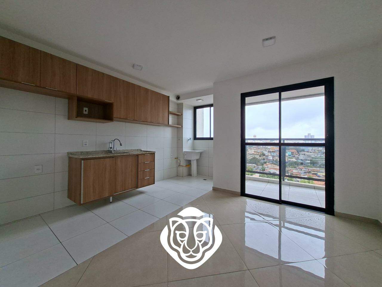 Sala/cozinha