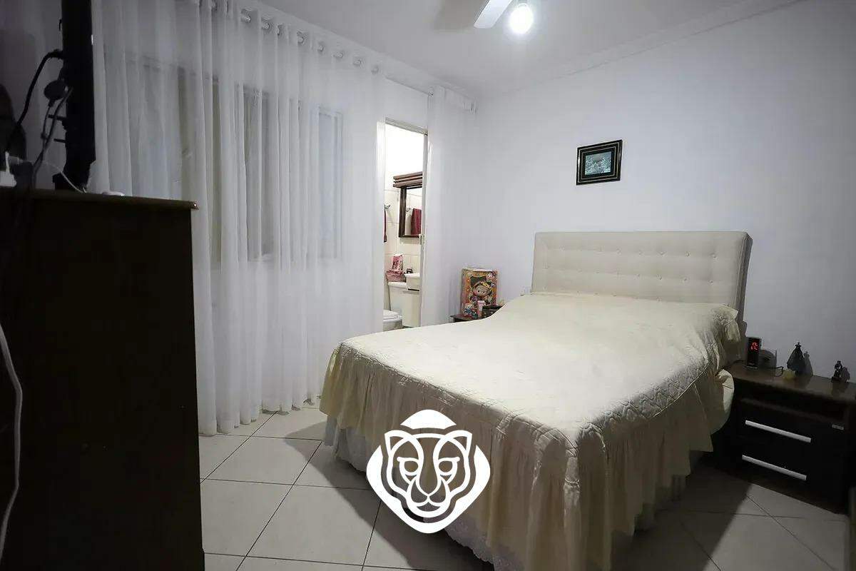 Dormitório III - Suíte