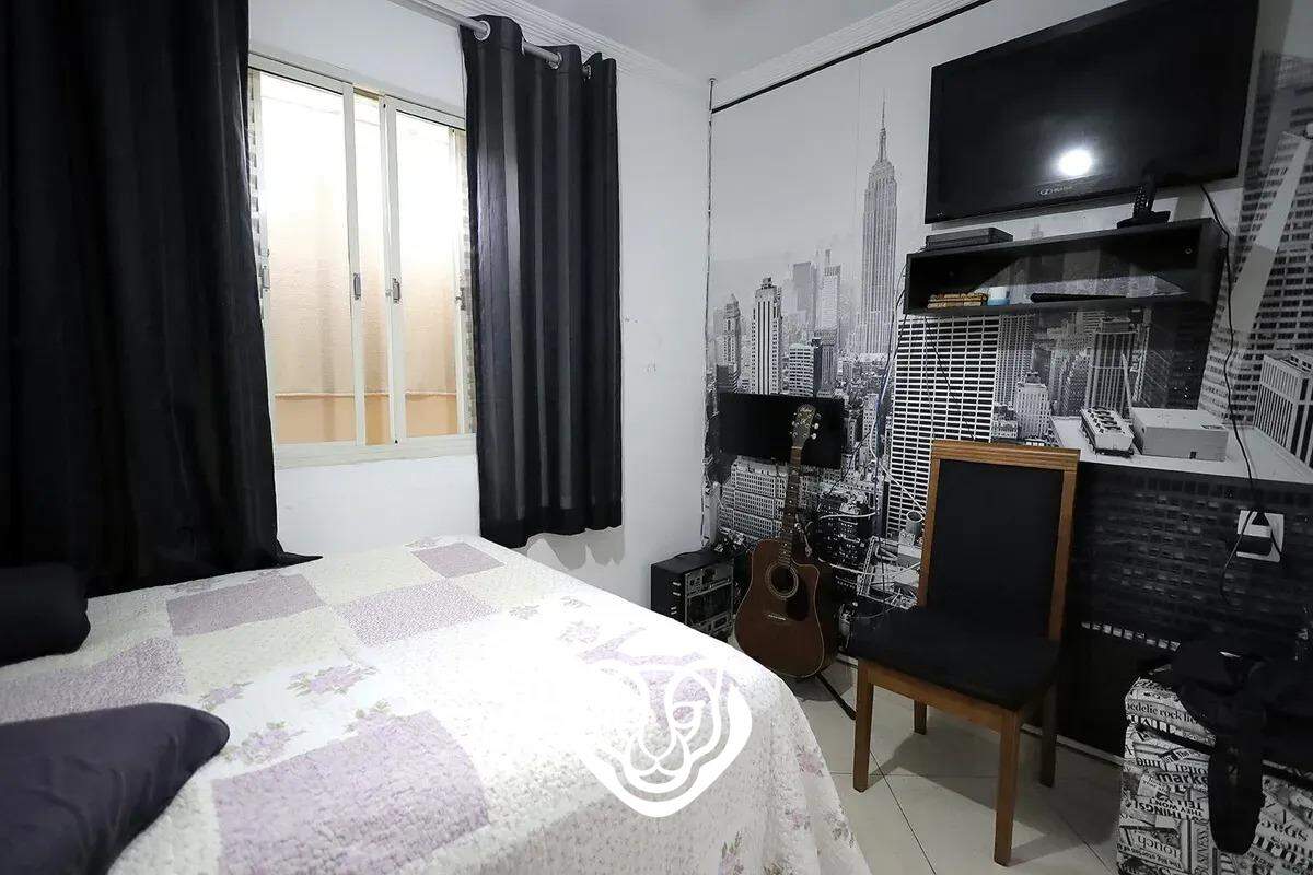 Dormitório I 