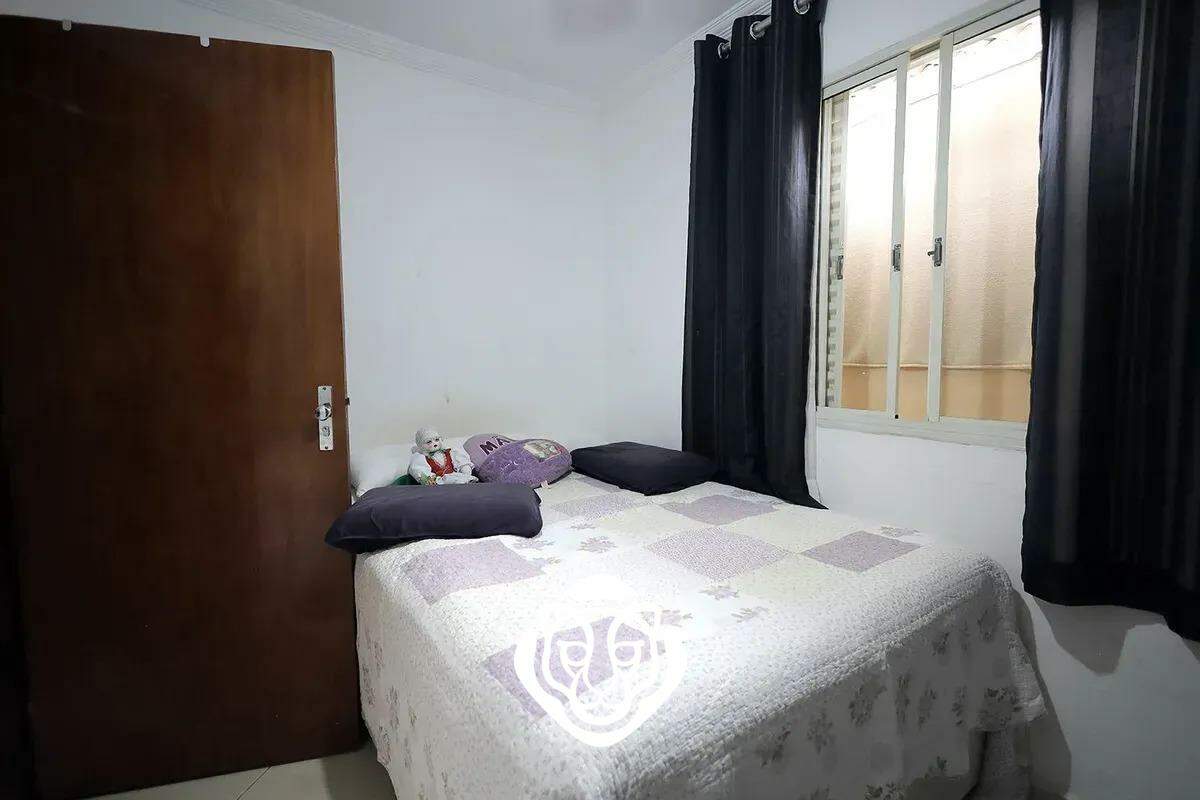 Dormitório I 