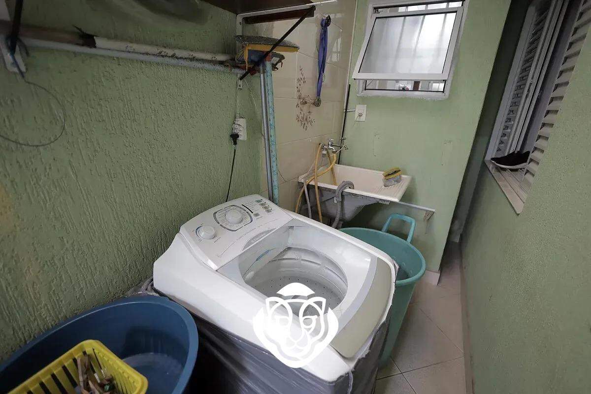 Área de Serviço