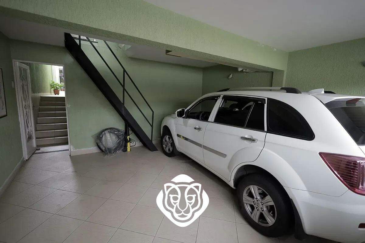 Garagem