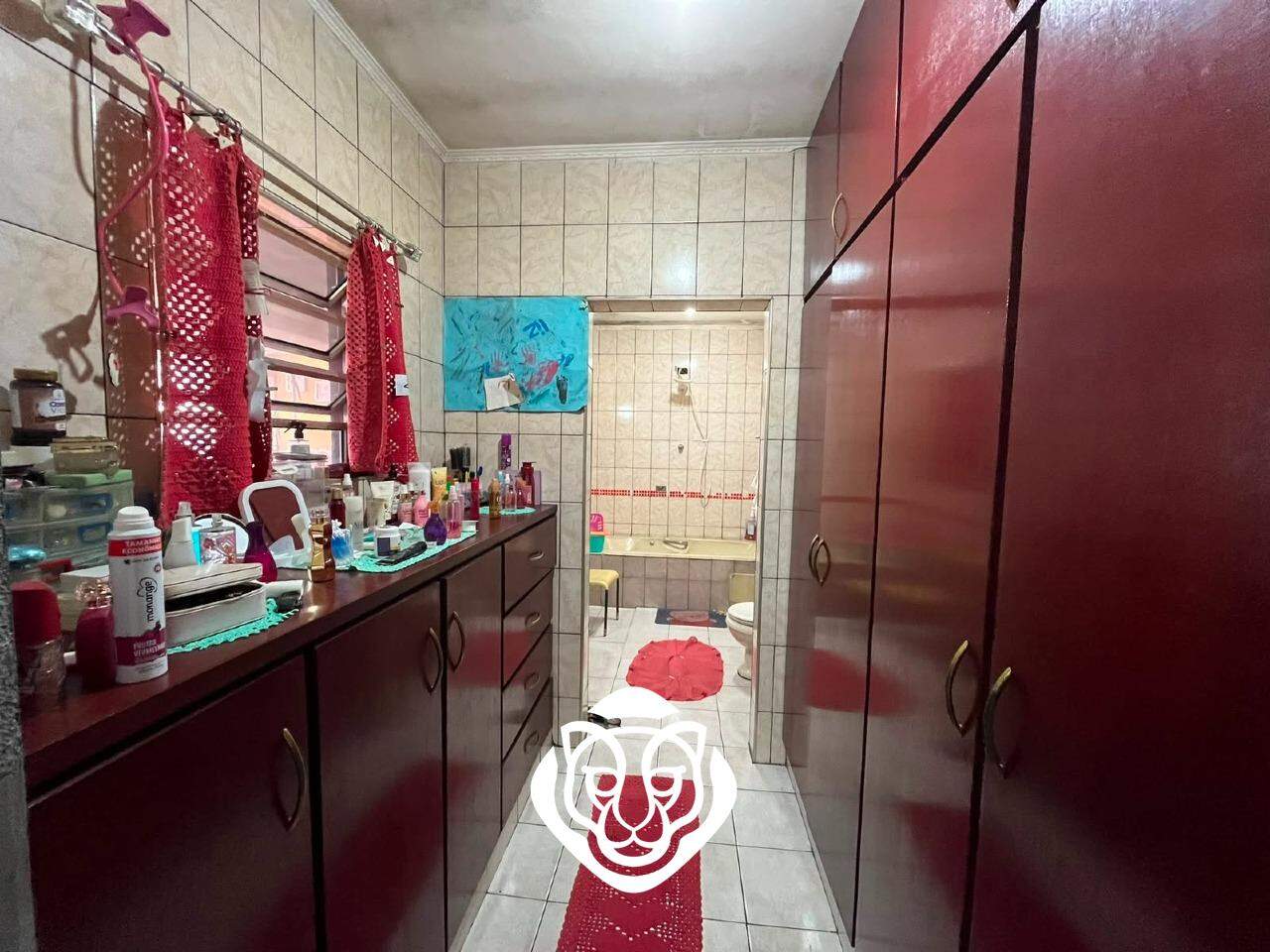 Closet - Dormitório V
