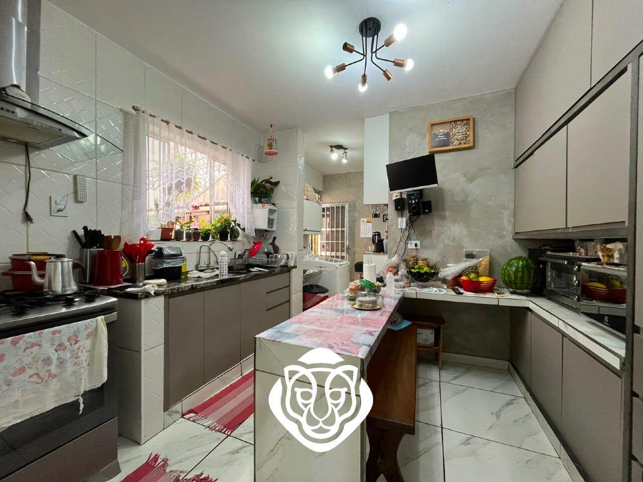 Cozinha