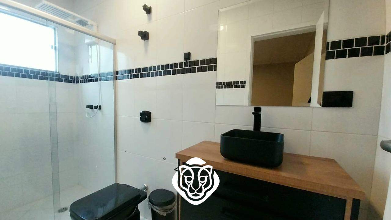 Banheiro suíte II