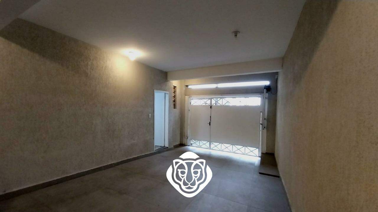 Garagem 
