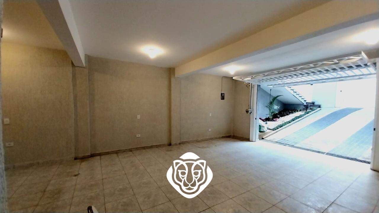 Garagem 