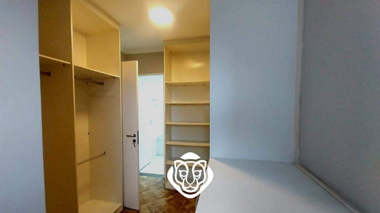 Closet suíte I