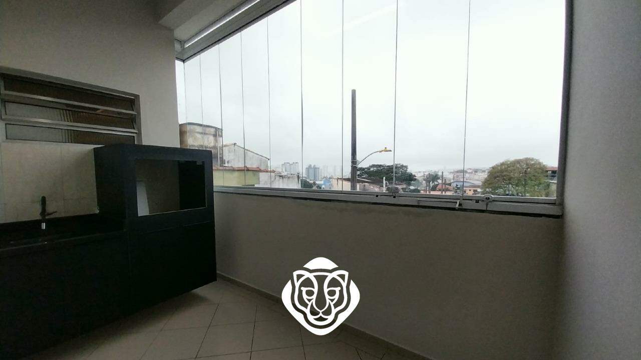 Sacada dormitório IV